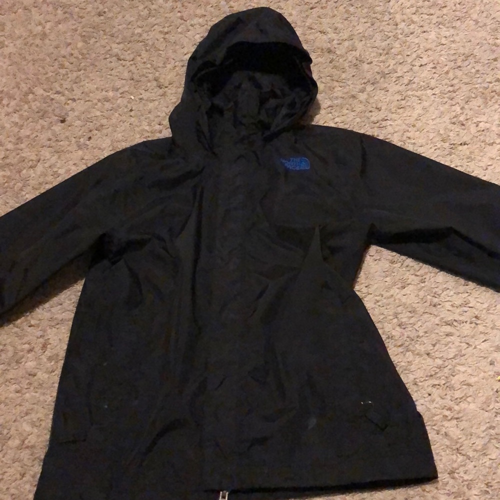 North face jacket